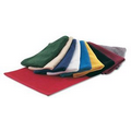 Colored Terry Sports Towel